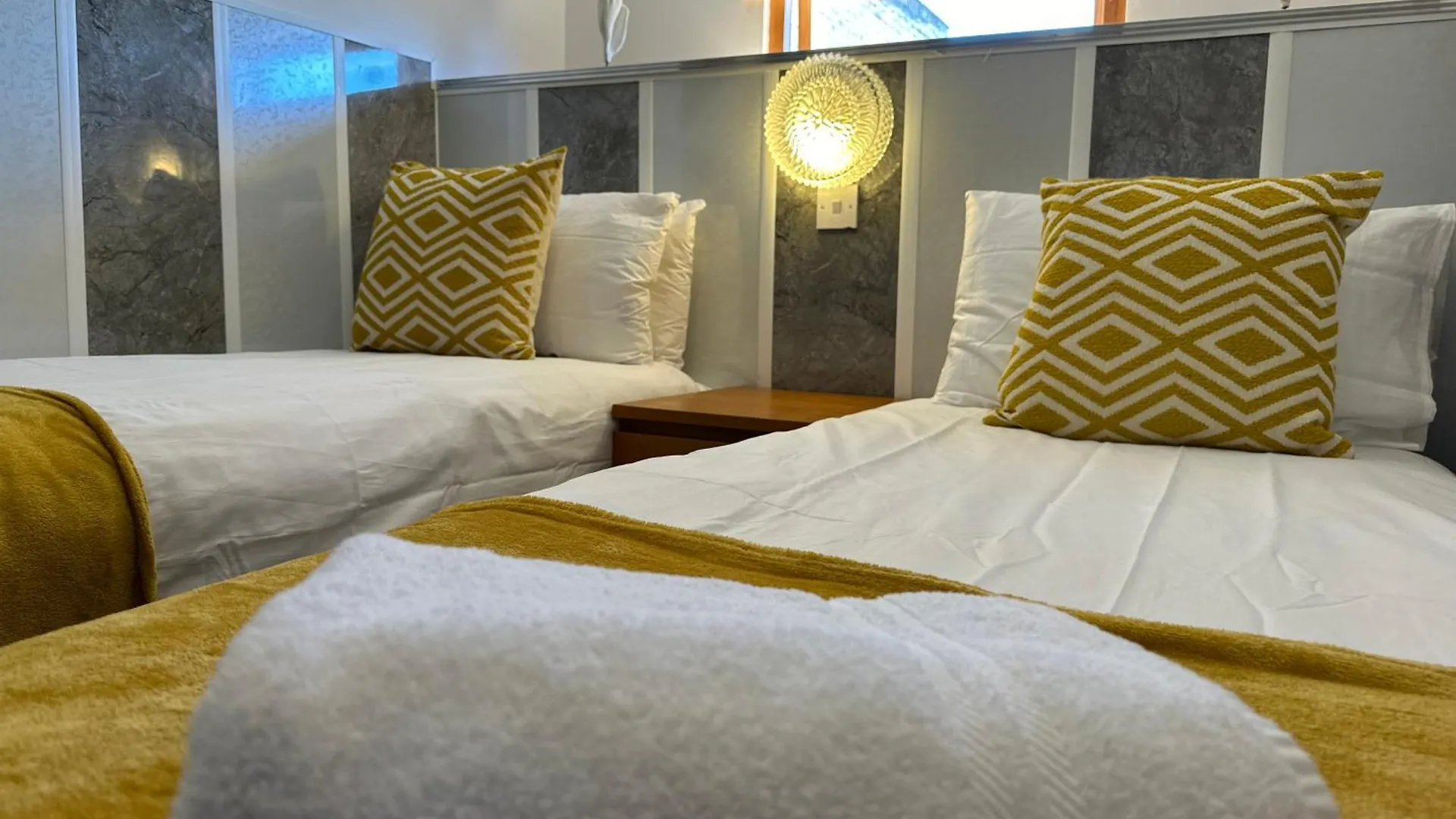 Guest house Bentleys Hotel Newcastle upon Tyne