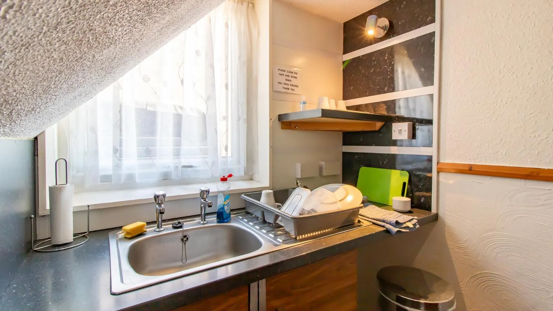 *** Guest house Bentleys Hotel Newcastle upon Tyne United Kingdom