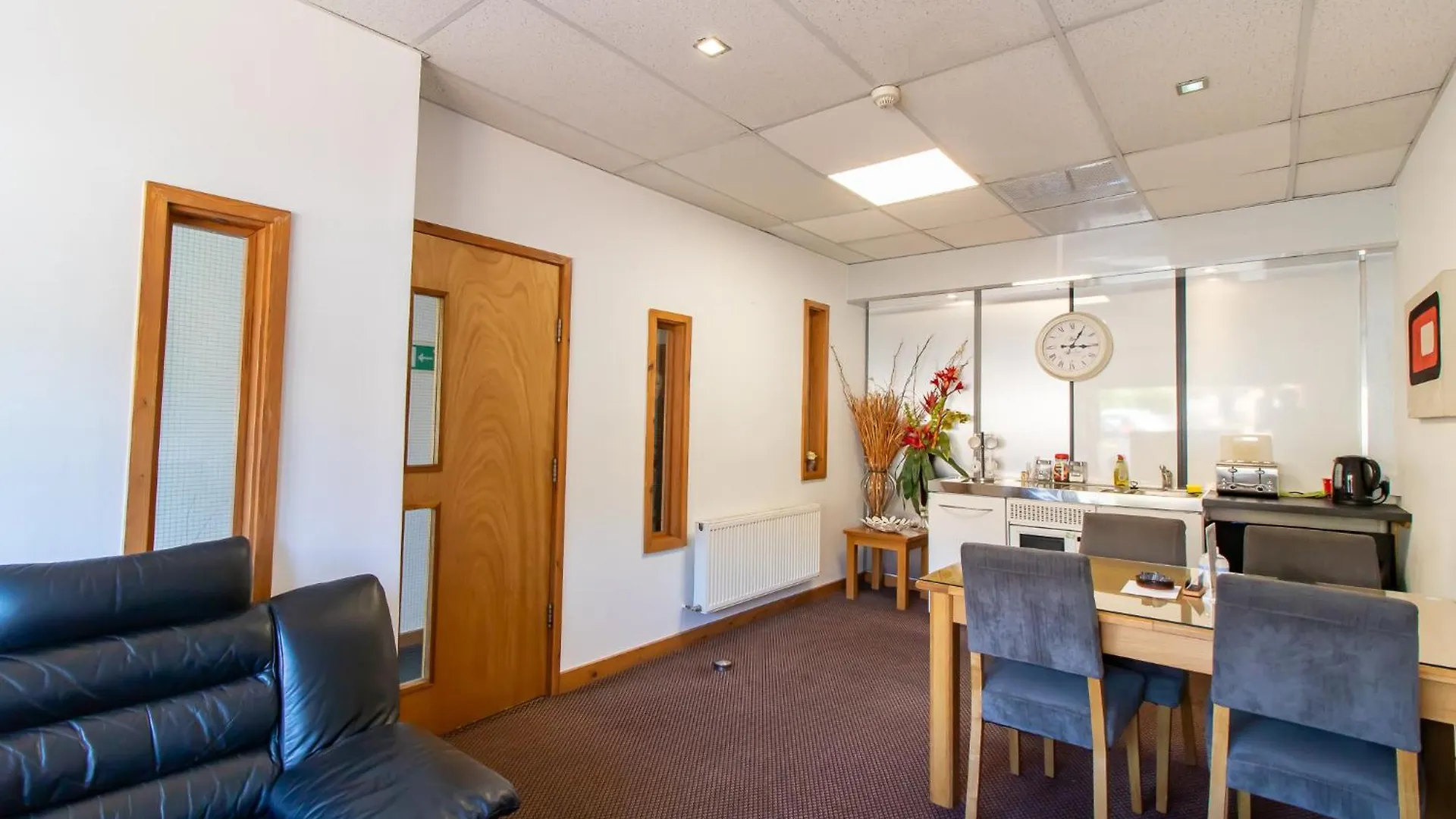 Bentleys Hotel Newcastle upon Tyne Guest house