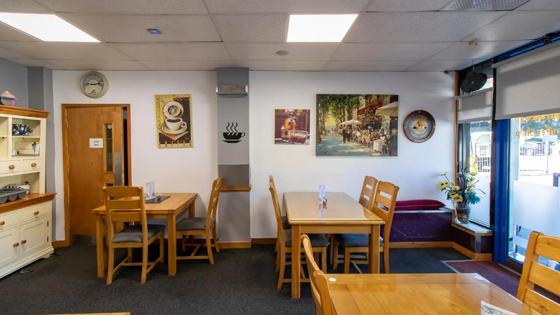 Guest house Bentleys Hotel Newcastle upon Tyne