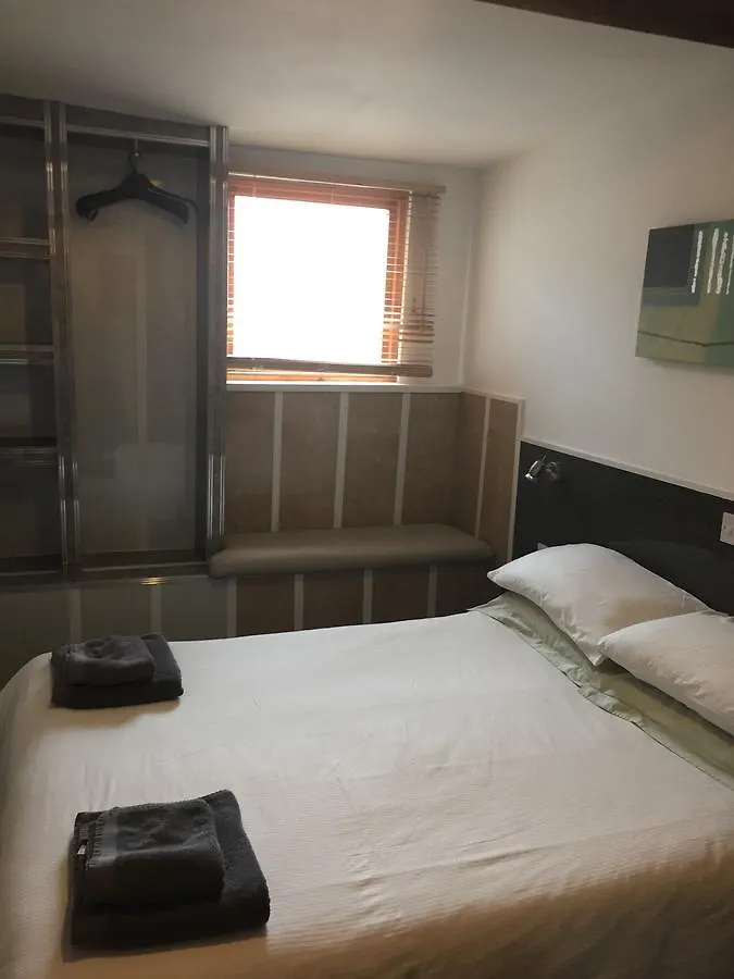 Guest house Bentleys Hotel Newcastle upon Tyne
