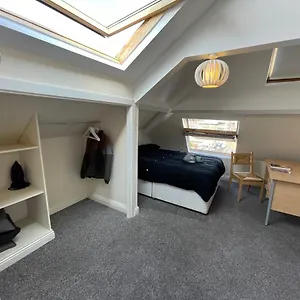 Cosy In City Centre Newcastle upon Tyne
